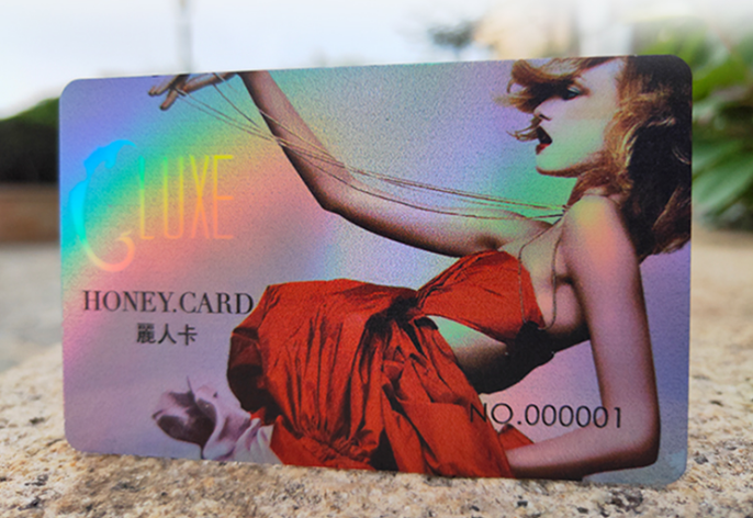 IC卡制作的主要分類(lèi)有哪些呢？