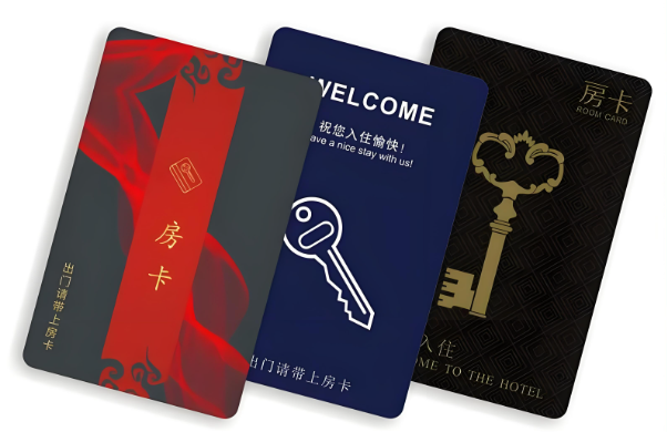 酒店房卡，不止是鑰匙：方寸之間的品牌戰(zhàn)略與營(yíng)銷(xiāo)藝術(shù)